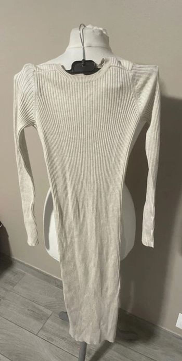 Robe pull