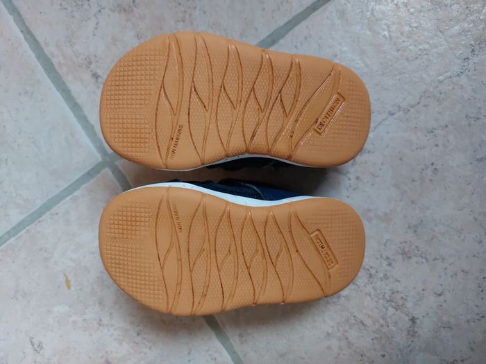 Chaussures scratch - photo numéro 3