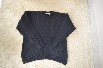 Pull torsadé Claiborne - Taille L