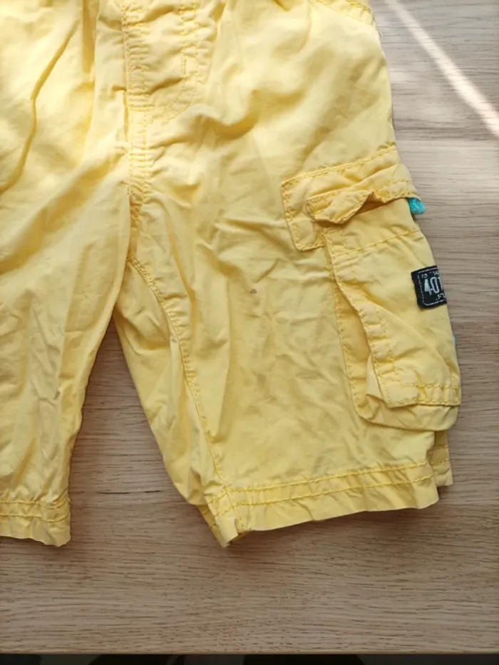 Short - photo numéro 2