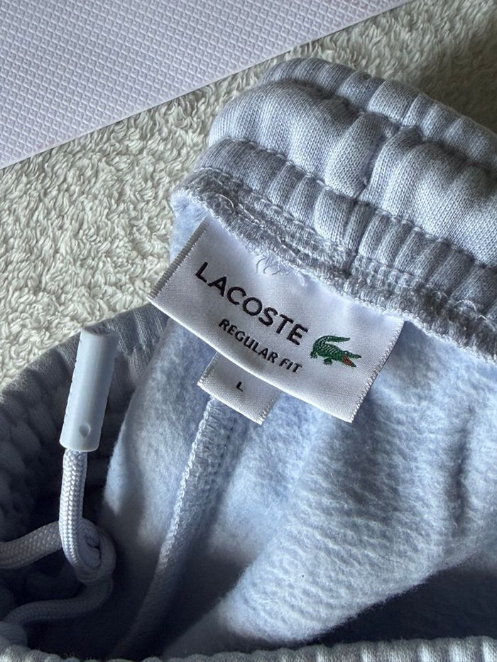 Jogging Lacoste - photo numéro 6