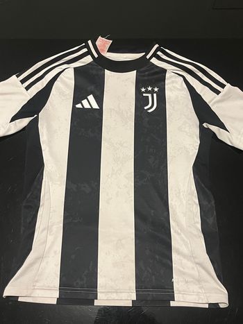 Maillot Juventus 