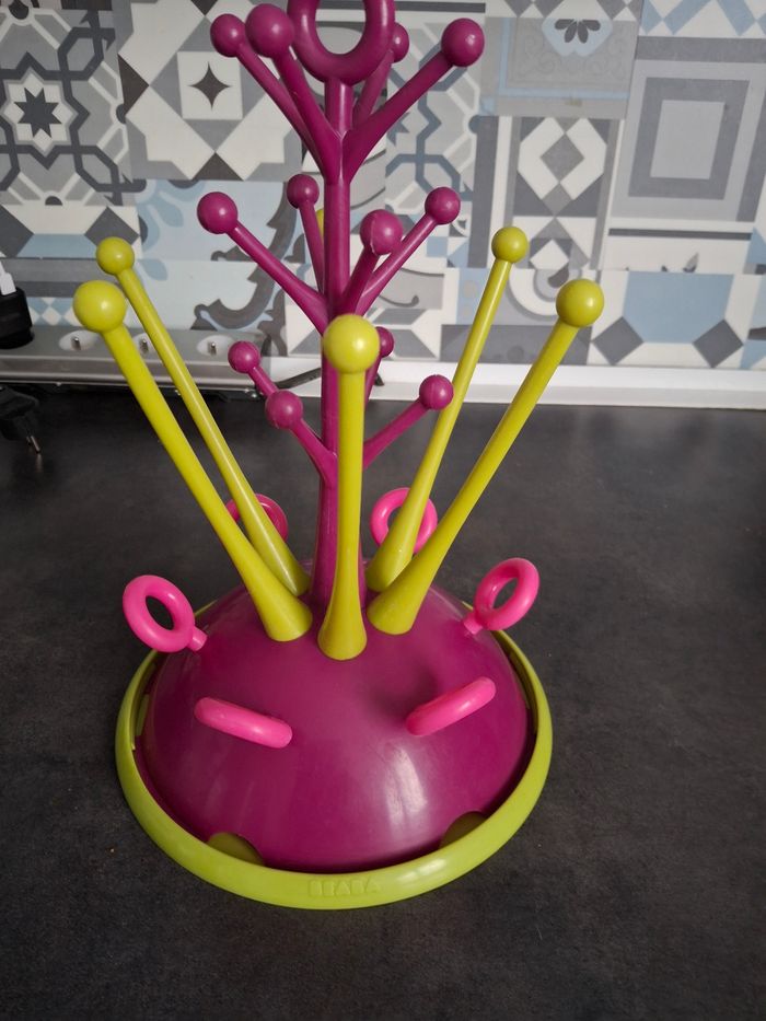 Égouttoir biberon - photo numéro 2