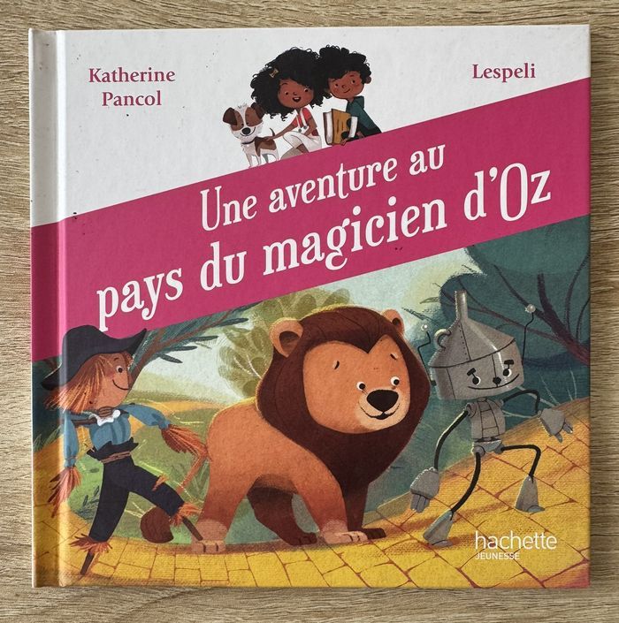 Livre mac do les histoires pour enfants - photo numéro 2