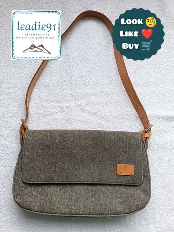 sac à mains Charles Olivier femme comme NEUF