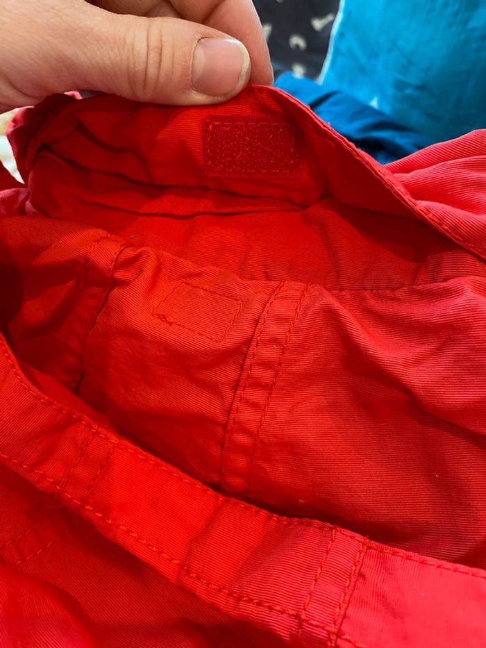 Manteau 12 mois - photo numéro 6