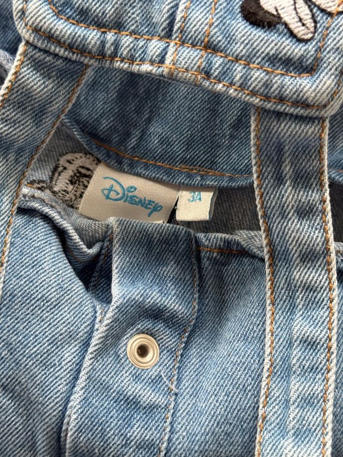 Robe - photo numéro 3