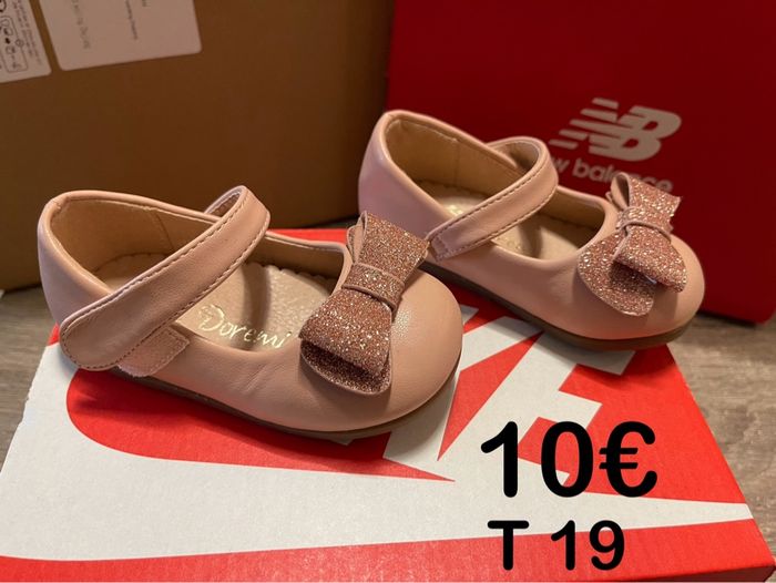 Ballerine - photo numéro 2
