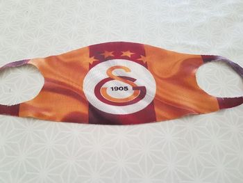 Masque Galatasaray