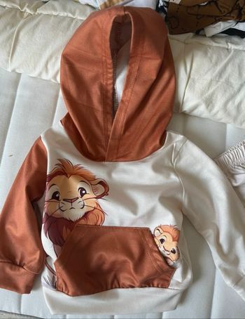 Survêtement bébé