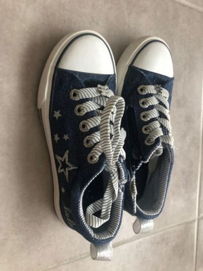 Chaussures taille 30 - photo numéro 5