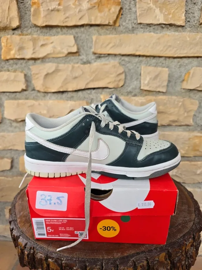 Baskets Nike - photo numéro 4