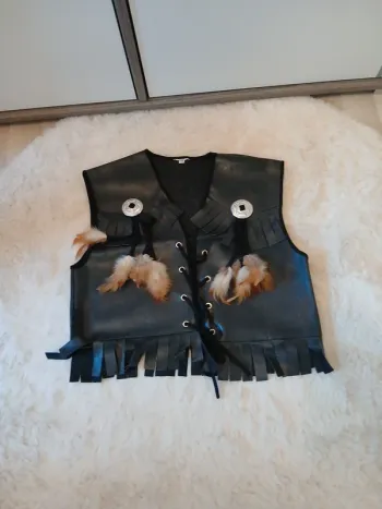 veste coo boy 6 ans