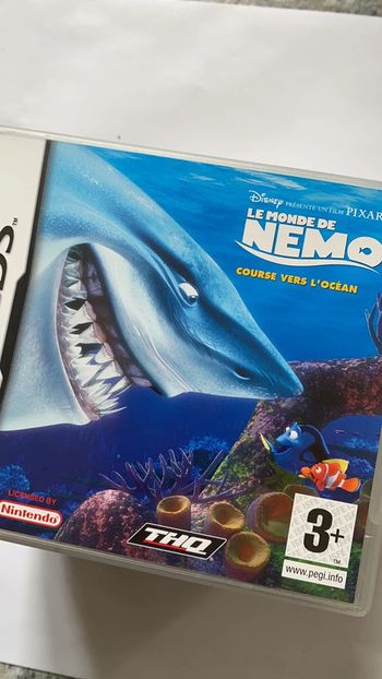 Monde nemo