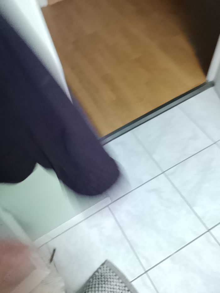 Veste violine Devianne - photo numéro 6