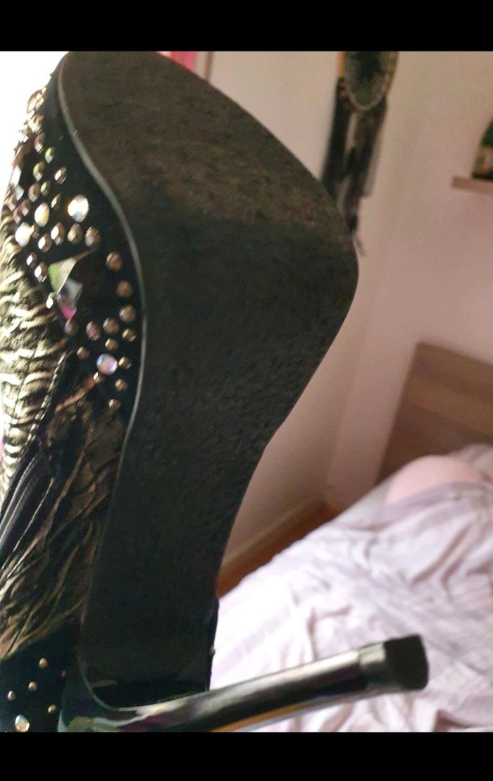 Bottes - photo numéro 3