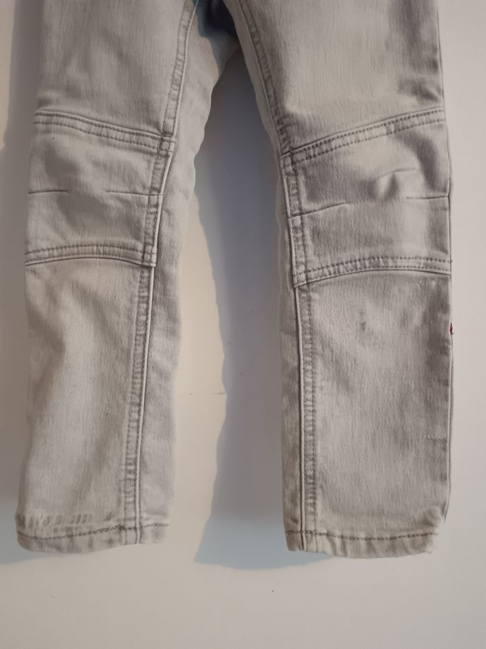 Tee shirt - photo numéro 3