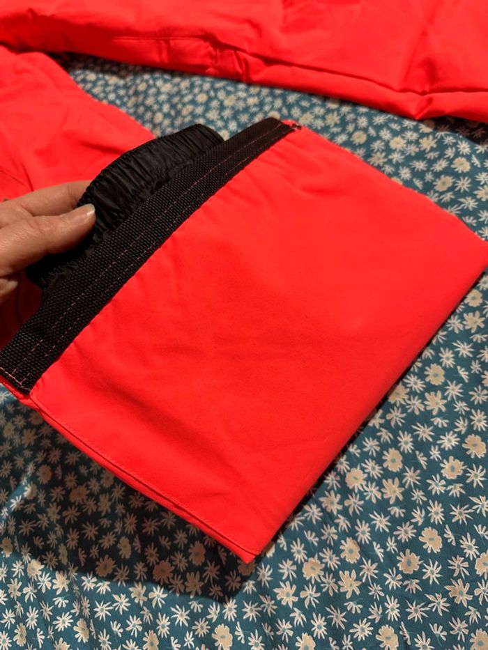 Pantalon combinaison de ski femme - photo numéro 8