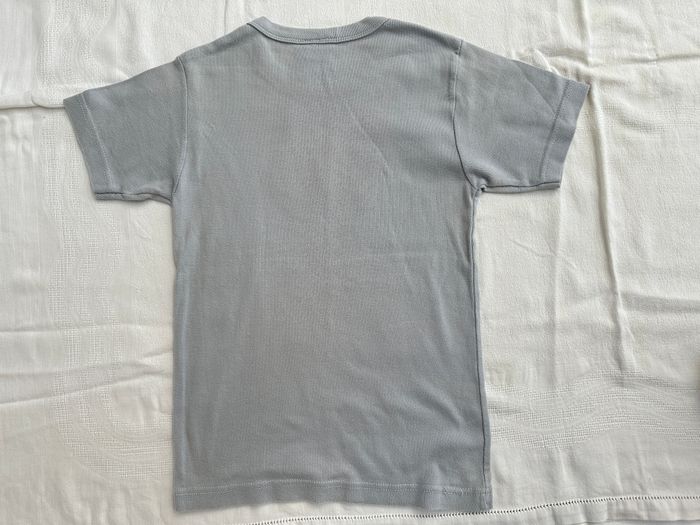 Lot Vêtement Garçon 8 Ans : 11 Pièces, 8 Tee shirt + 3 short / bermuda - photo numéro 4