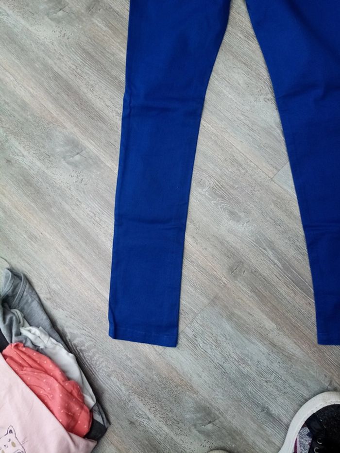 Jean beu 12A - photo numéro 10