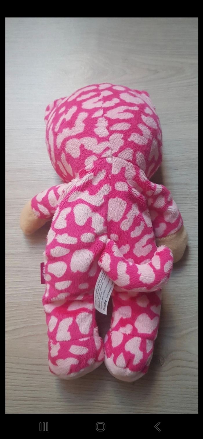 Bébé cabrioles - photo numéro 2