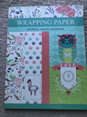 Carnet loisirs créatifs 