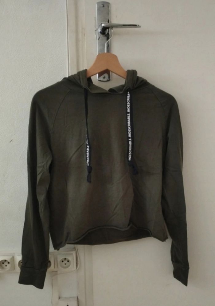 Pull léger