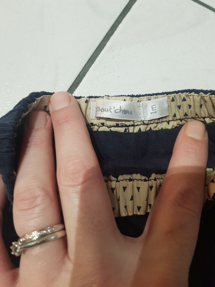 Pantalon - photo numéro 2