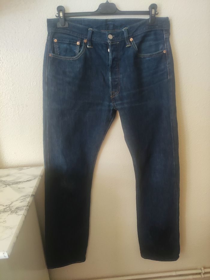 Jean lewis 501 W33 L34