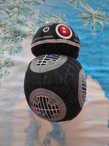 Peluche Star Wars BB-9E
