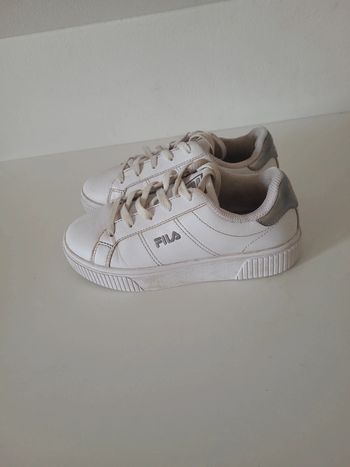 Baskets fila p.32