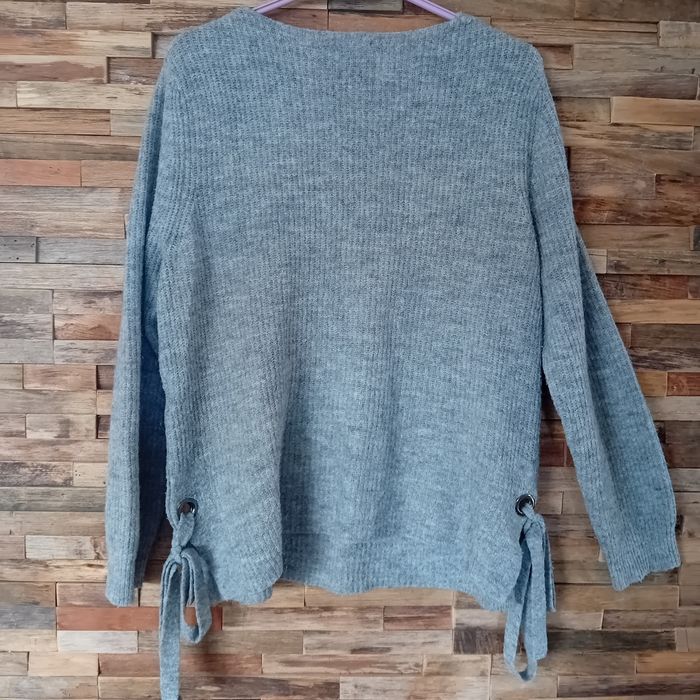 Pull ample - photo numéro 3