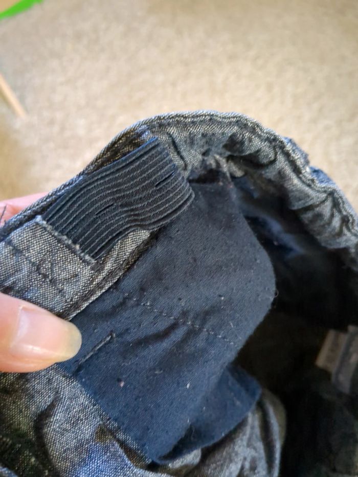 Short Cyrillus - photo numéro 6