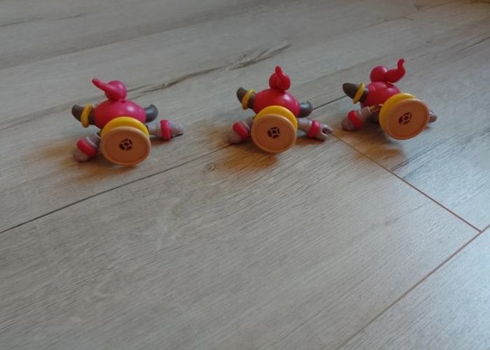 Figurine - photo numéro 4