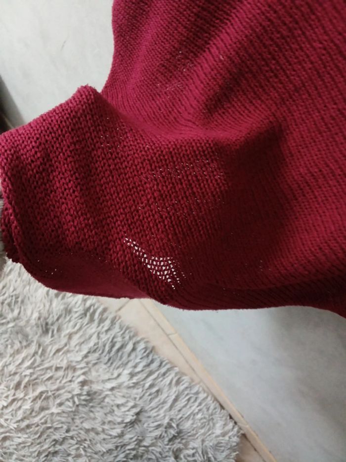 Pull Patrice breal - photo numéro 5