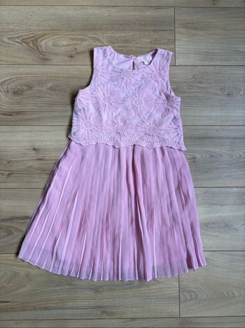 Robe de fêtes
