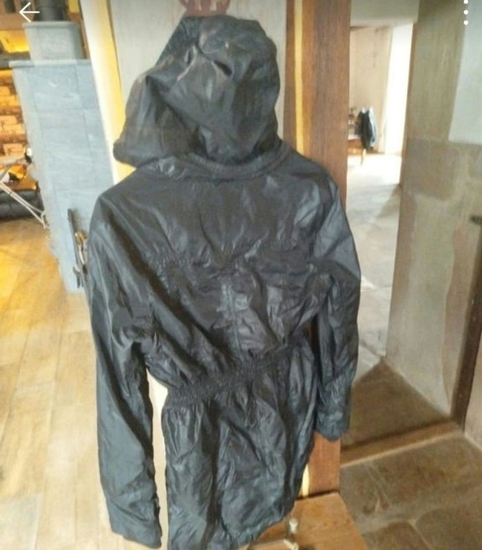 Veste coupe-vent Garcia - photo numéro 3