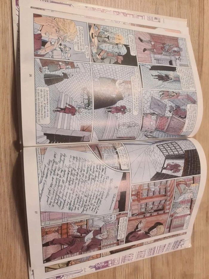 Sydney Bruce la rivière de Clack Manann - photo numéro 3