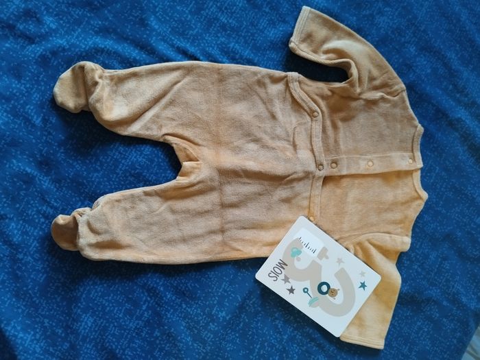 Pyjama - photo numéro 3