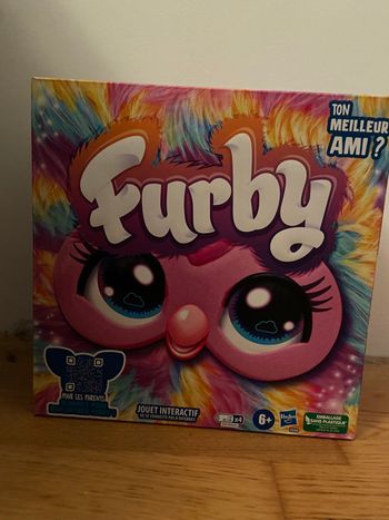 Furby neuf