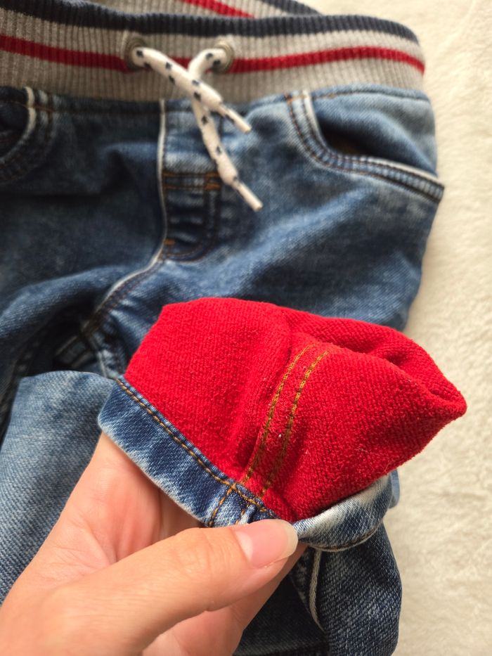 Jeans - photo numéro 4