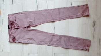 Vêtement femme pantalon jean Bonobo taille 40