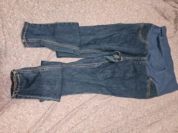 Jeans skinny de grossesse