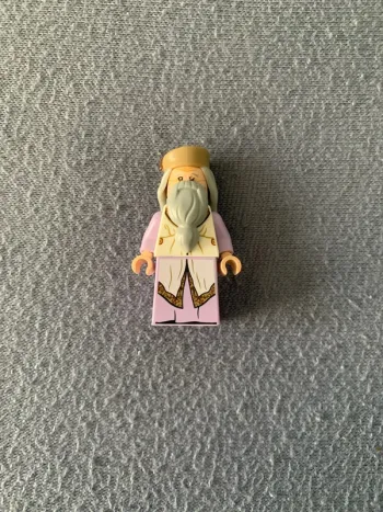 Lego Harry Potter Albus Dumbledore hp190 set 75948