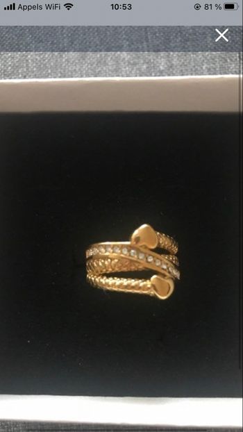 Bague