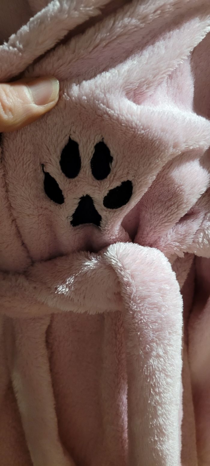 Robe de chambre - photo numéro 2