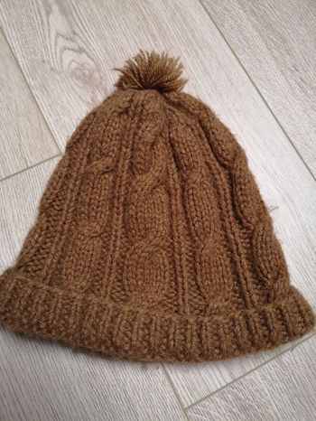 Bonnet