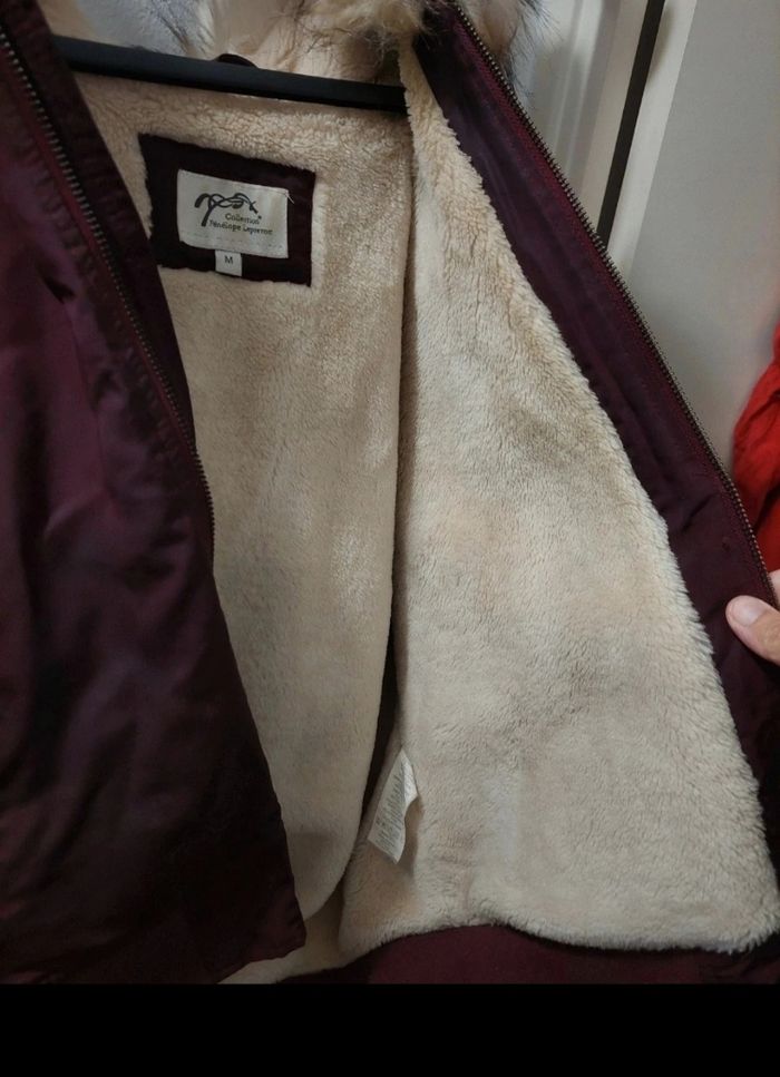 Manteau Pénélope Leprevost - photo numéro 8