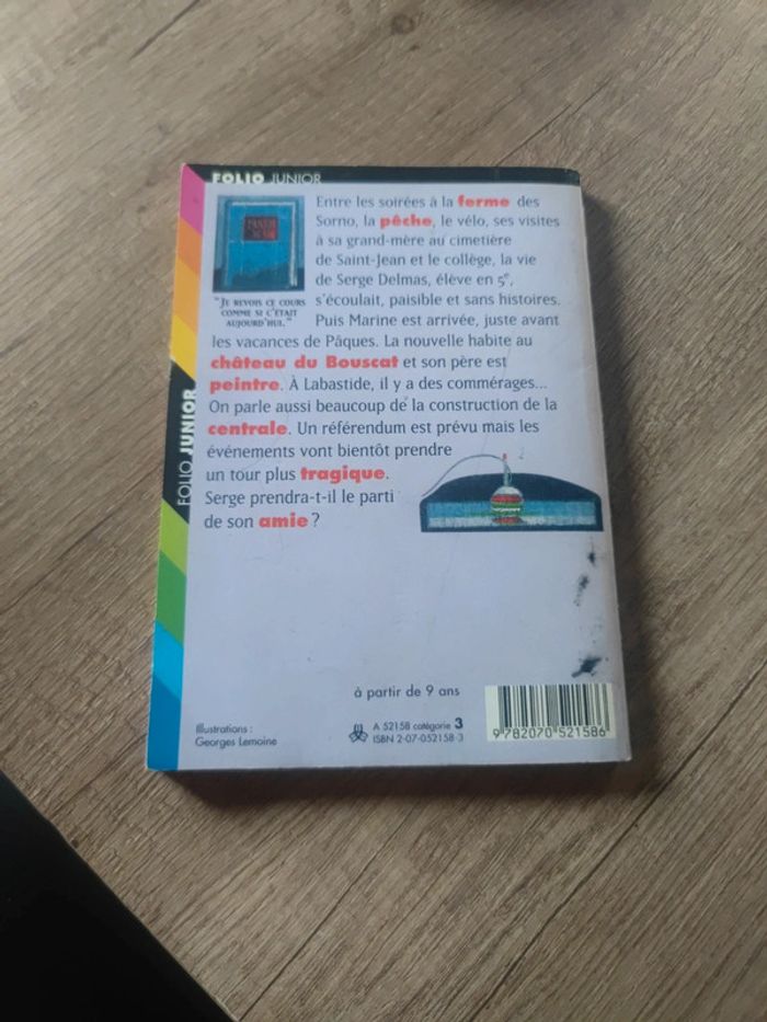 Elle s'appelait Marine - photo numéro 6