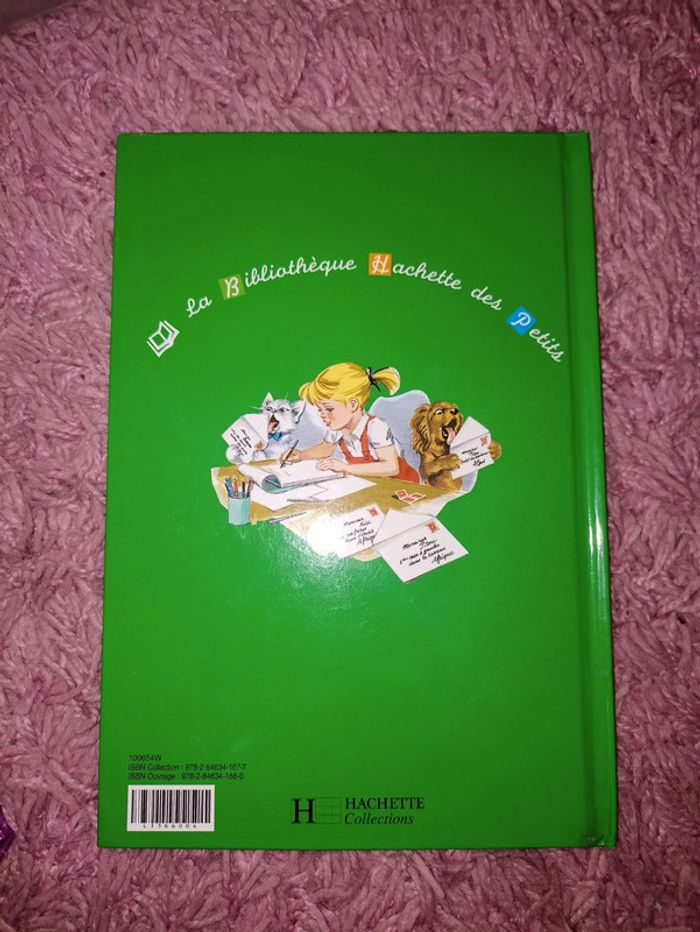 Caroline - photo numéro 2